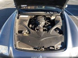 Maserati Quattroporte ZAMFE39A670029551 снимка