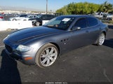 Maserati Quattroporte ZAMFE39A670029551 снимка