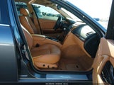 Maserati Quattroporte ZAMFE39A670029551 снимка