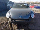 Volkswagen Beetle Entry 3VWFP7AT6CM643958 снимка