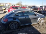 Volkswagen Beetle Entry 3VWFP7AT6CM643958 fotografie