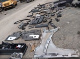 Ford F-350 Lariat 1FT8W3DM7PED62856 снимка