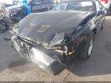 Pontiac Firebird Trans Am 1G2FW2186HL226972 снимка
