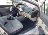 Honda Civic Ex 19XFB2F88FE027119 снимка