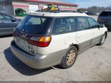 Subaru Outback Limited 4S3BH686727636213 снимка