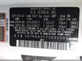 Kia Sorento Lx 5XYRG4JC7SG335059 photo