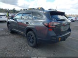Subaru Outback Wilderness 4S4BTGUD9P3102472 снимка