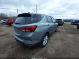 Chevrolet Equinox Fwd Lt 3GNAXKEG3PS135940 fotografie