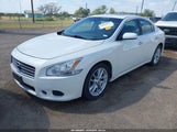 Nissan Maxima 3.5 S 1N4AA51E49C833939 снимка