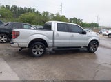 Ford F-150 Fx2 1FTFW1CT1BKE14027 снимка