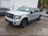 Ford F-150 Fx2 1FTFW1CT1BKE14027 снимка