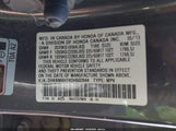 Honda Cr-V Ex-L 2HKRM4H74DH660944 снимка