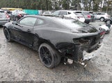 Chevrolet Camaro 1Ls 1G1FA1RX8K0116300 снимка