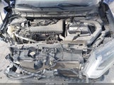 Nissan Rogue Sv 5N1AT2MT3KC705691 снимка