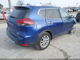 Nissan Rogue Sv 5N1AT2MT3KC705691 снимка