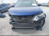 Nissan Rogue Sv 5N1AT2MT3KC705691 снимка