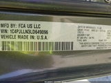 Jeep Cherokee Latitude Lux Fwd 1C4PJLLN3LD649096 photo