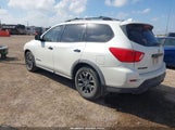 Nissan Pathfinder Sl 5N1DR2MN9KC655375 снимка