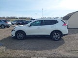 Nissan Rogue Sl 5N1AT2MT2FC893772 снимка