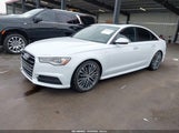 Audi A6 2.0T Premium WAUD8AFC6HN123895 снимка