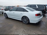 Audi A6 2.0T Premium WAUD8AFC6HN123895 снимка