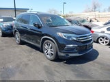 Honda Pilot Elite 5FNYF6H04HB060868 снимка
