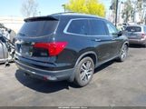Honda Pilot Elite 5FNYF6H04HB060868 снимка