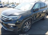 Honda Pilot Elite 5FNYF6H04HB060868 снимка