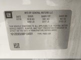 Chevrolet Malibu Ltz 1G1ZE5EU9BF134581 снимка