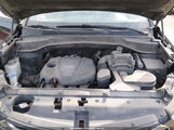 Hyundai Santa Fe Sport 2.4L 5XYZT3LB8GG354219 fotografie