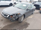 Honda Accord 2.4 Lx 1HGCP263X9A193787 photo