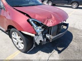 Nissan Rogue Sv JN8AS5MT1BW186104 снимка