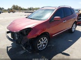 Nissan Rogue Sv JN8AS5MT1BW186104 снимка