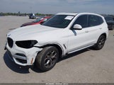 BMW X3 Sdrive30I 5UXTY3C01M9G95773 снимка