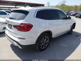 BMW X3 Sdrive30I 5UXTY3C01M9G95773 снимка