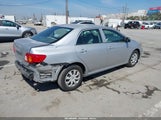 Toyota Corolla Le 1NXBU4EE1AZ274113 снимка