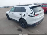 Honda Cr-V Hybrid Sport-L 2HKRS6H81SH802903 fotografie