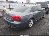 Volkswagen Passat 1.8T Wolfsburg Edition 1VWAT7A35EC025055 fotografie
