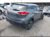 Nissan Kicks Sv 3N1CP5CU6KL537520 снимка