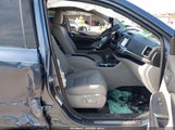 Toyota Highlander Limited 5TDYZRFH3JS280232 снимка