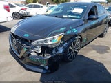Nissan Altima Sr Intelligent Awd 1N4BL4CWXMN318293 снимка