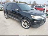 Ford Explorer Xlt 1FM5K8D83JGC65921 photo