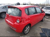 Chevrolet Aveo 1Lt KL1TD6DE6BB121365 fotografie