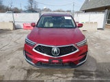 Acura Rdx Technology Package 5J8TC2H57LL017883 снимка