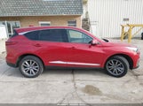 Acura Rdx Technology Package 5J8TC2H57LL017883 снимка