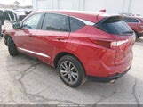 Acura Rdx Technology Package 5J8TC2H57LL017883 снимка