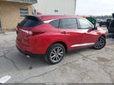 Acura Rdx Technology Package 5J8TC2H57LL017883 снимка
