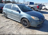 Pontiac Vibe 5Y2SL65817Z431602 снимка
