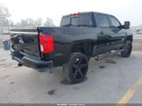 Chevrolet Silverado  2Lz 3GCUKSEC0HG185796 снимка