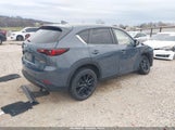 Mazda Cx-5 2.5 S Carbon Edition JM3KFBCM3P0152955 снимка